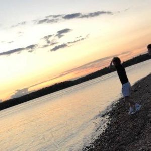 Meet your Posher, Gabriel